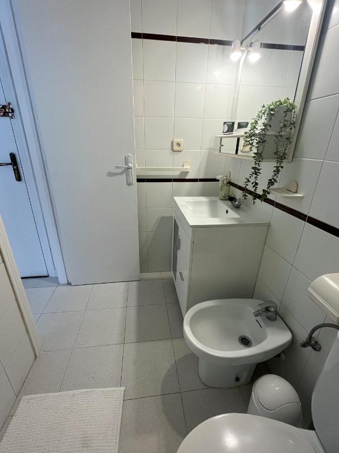 Torreviejaplace Dış mekan fotoğraf