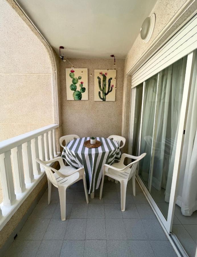 Torreviejaplace Dış mekan fotoğraf