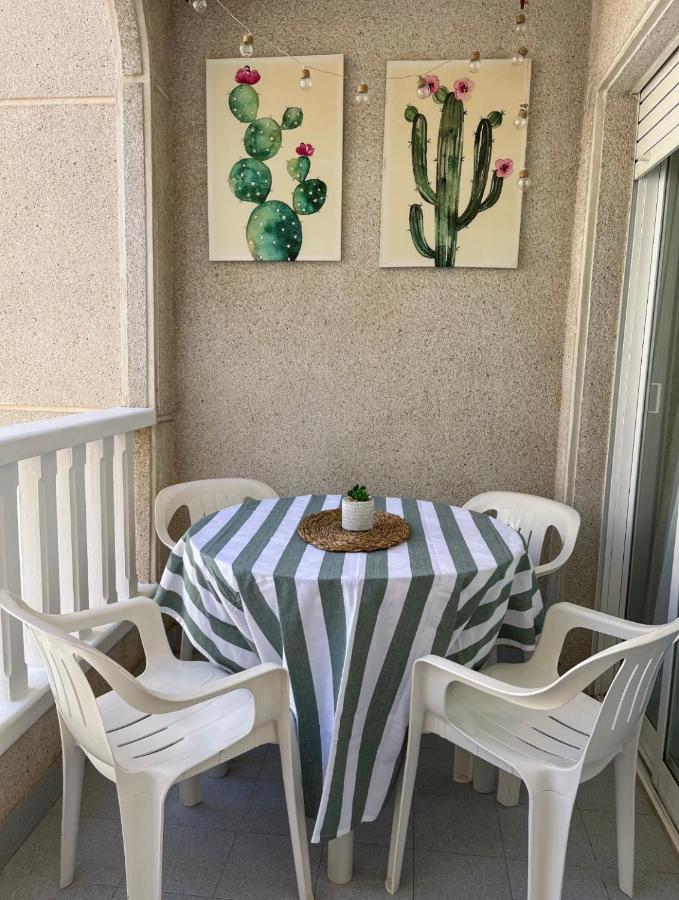 Torreviejaplace Dış mekan fotoğraf
