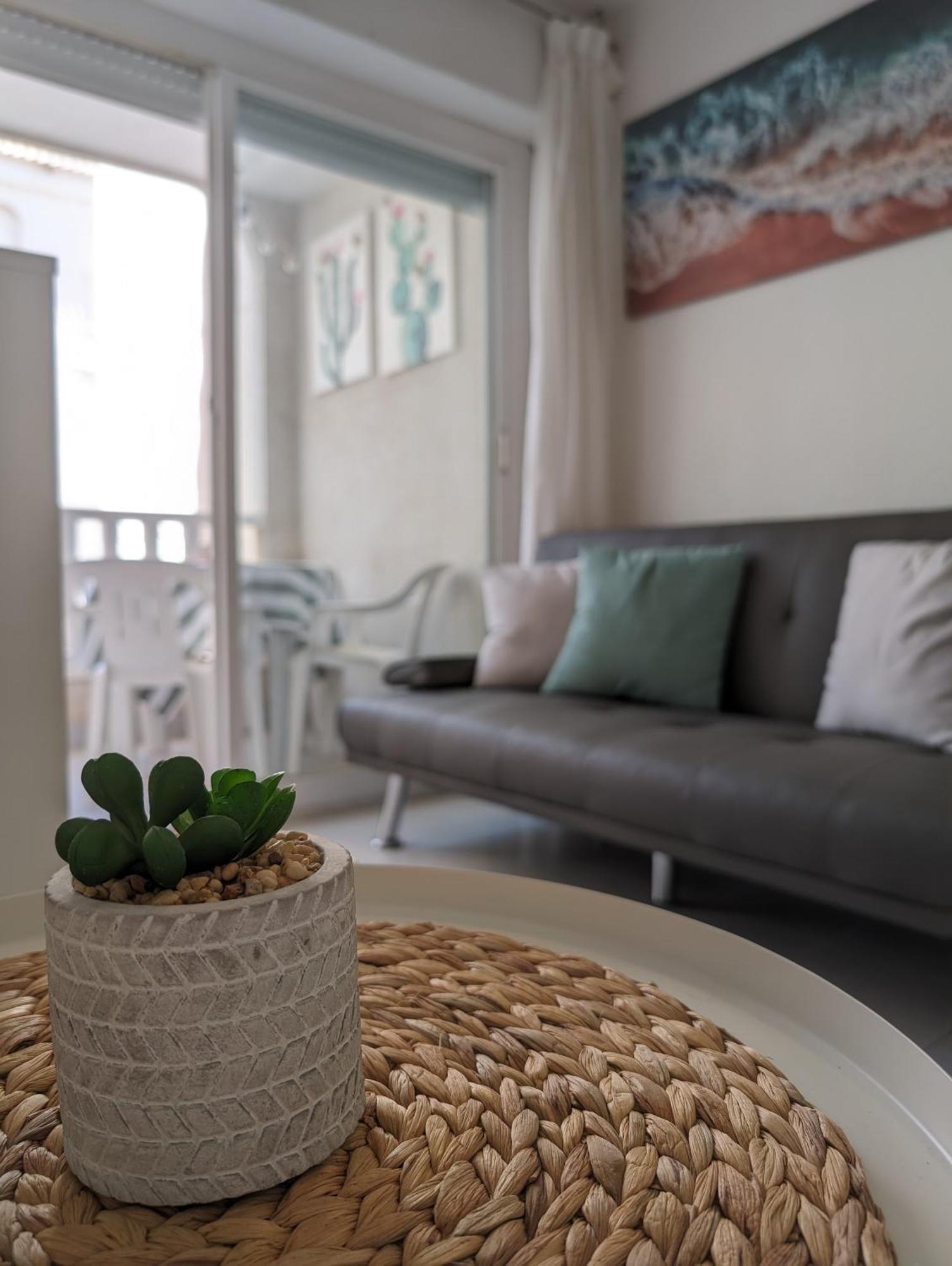 Torreviejaplace Dış mekan fotoğraf