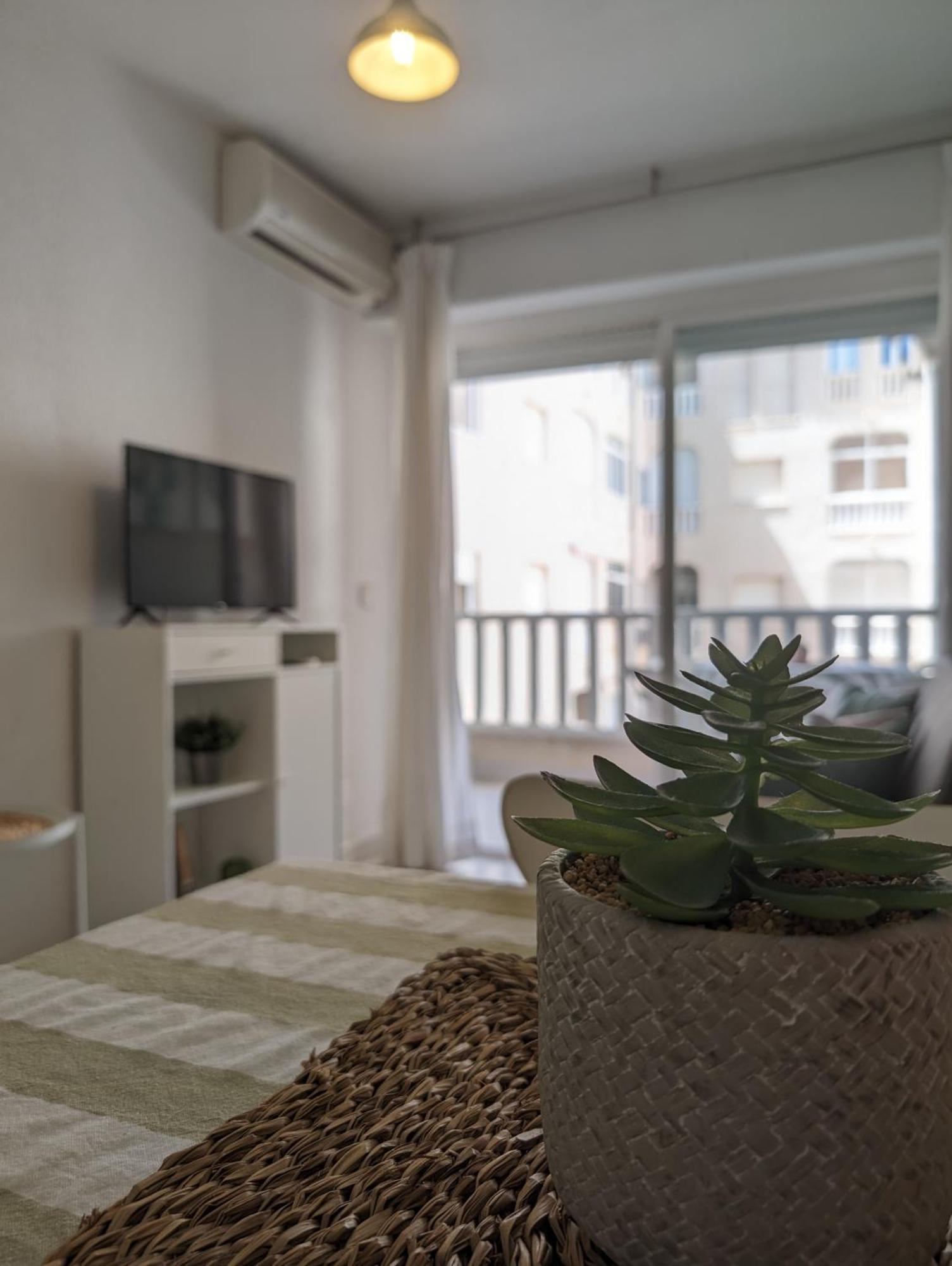 Torreviejaplace Dış mekan fotoğraf